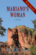 Mariano's Woman book cover
