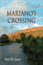 Mariano's Crossing cover